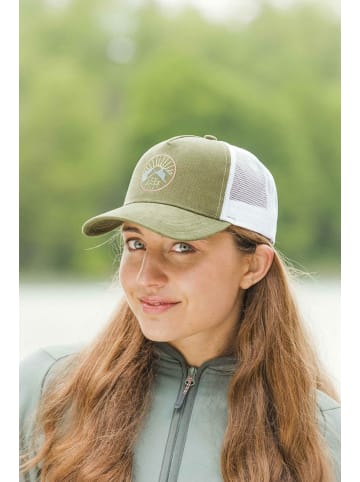 Baseball Cap in rosa