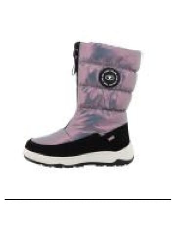 Boots  in Rosa