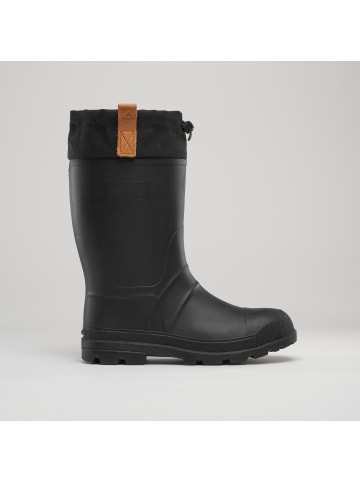 Winterstiefel "TUNDRA " in Schwarz