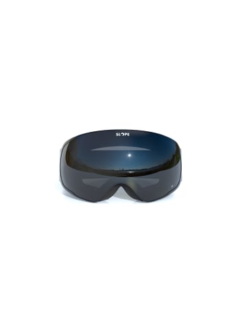Skibrille Sarenne in 3256 Grape Leaf