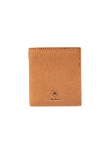 Billfold 'Blackwall Reno in Cognac'