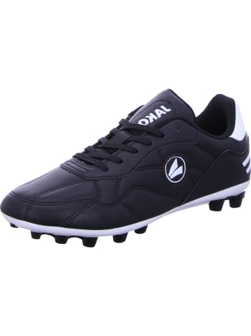 Fußballschuh in schwarz