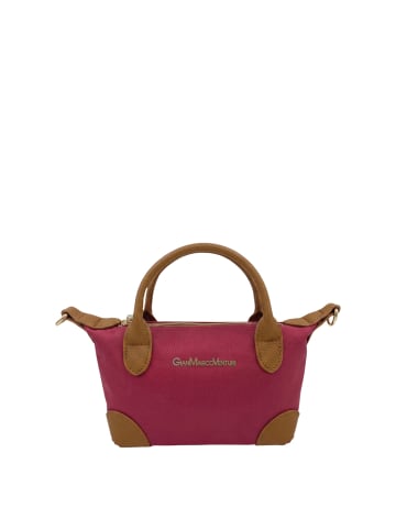 Umhängetasche in RED