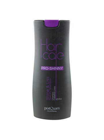 SPECIFIC SHAMPOO SHINE & LISS. – 500 ml