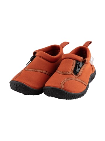 Badeschuhe Zipper in 987