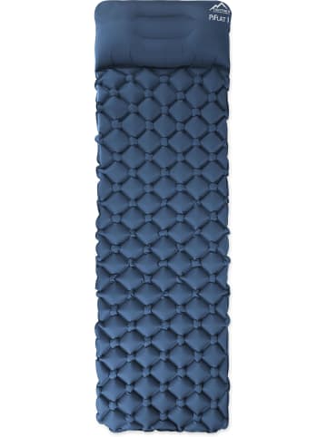 Luftmatratze PiFlat I in Blau