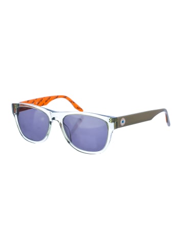 Sonnenbrille in Green