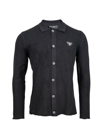 Casual Herren Strickjacke