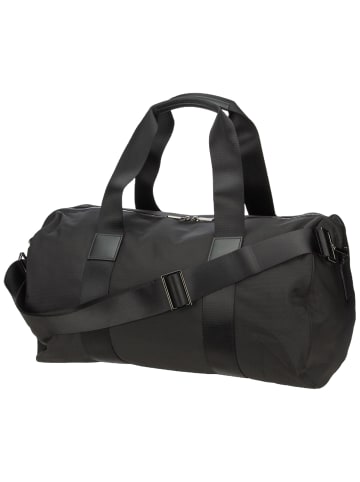 Sporttasche Lacoste Everyday Duffle in Noir