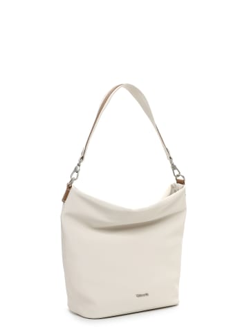 Beutel TAS Kirsten in beige