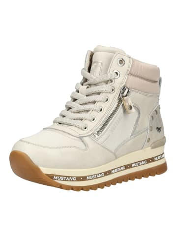 Sneaker Ivory