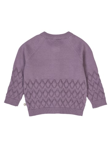 Strickjacke 1546008200 in lila