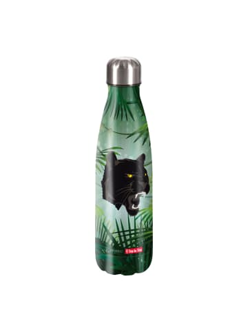 Trinkflasche Edelstahltrinkflasche