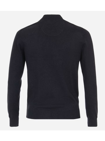 Cardigan in Blau
