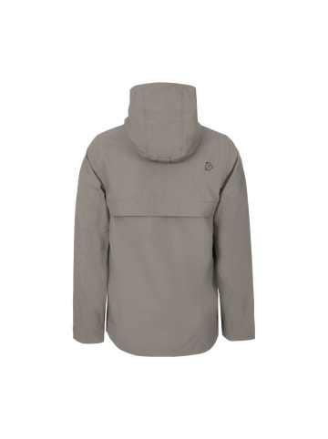 Funktionsjacke Noar in braun