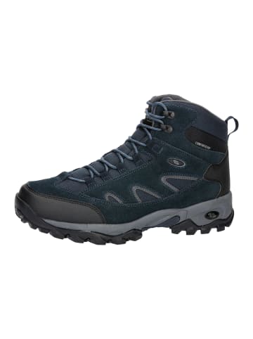 Trekkingschuh "Nevada" in Blau