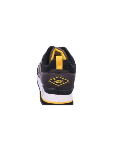 Sneaker  in Braun