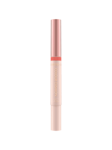 Colour Cushion Juicy Lippenöl - 20 Gloss Angeles 1.8 ml