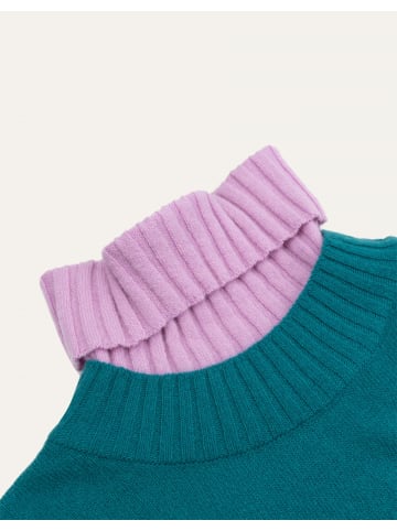 Pullover Kipsy in Blau
