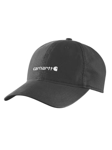 Cap Graphic in schwarz