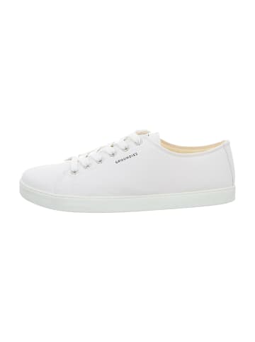 Sneaker Low in Weiß