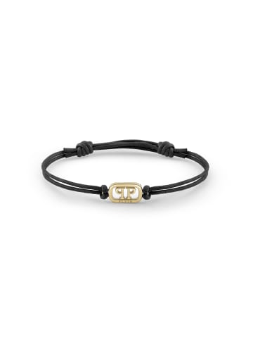 Armband in schwarz