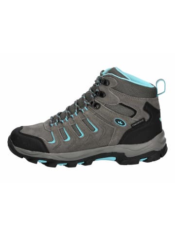 Wanderstiefel "Manaslu High" in Grau