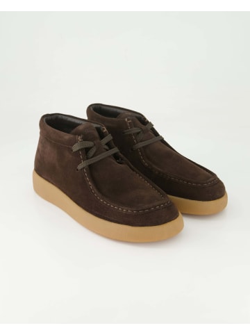 Stiefeletten in Braun