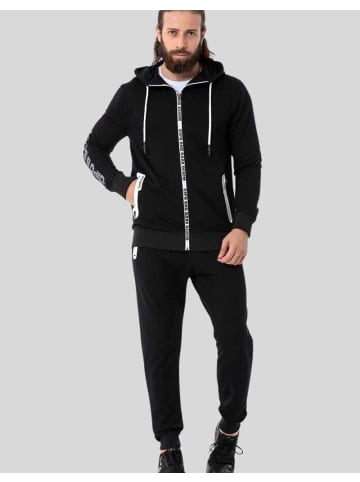 HOMEWEAR in BLACK
