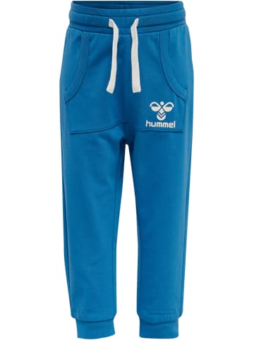 Hose Hmlfutte Jungen in VALLARTA BLUE