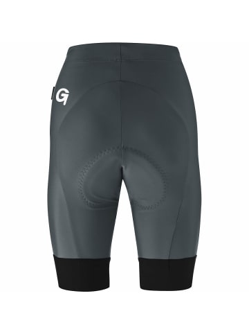 Bike Shorts Sqlab GO in Dunkelgrau