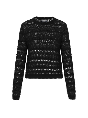 Women Pullover in black