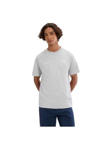 T-Shirt 1er Pack in Hellgrau