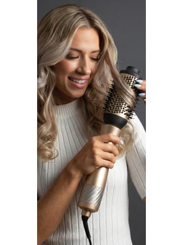 Glam Breeze Bürste