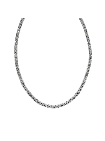 925/- Sterling Silber in weiß