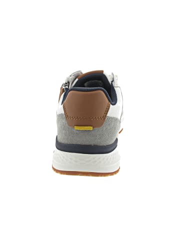 Sneaker Weiß