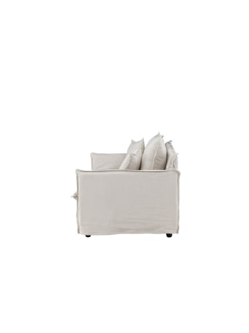 Sofa Nova Beige 201 x 94 cm