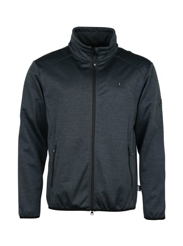 Softshelljacke Koteletten Ede in anthrazit melange