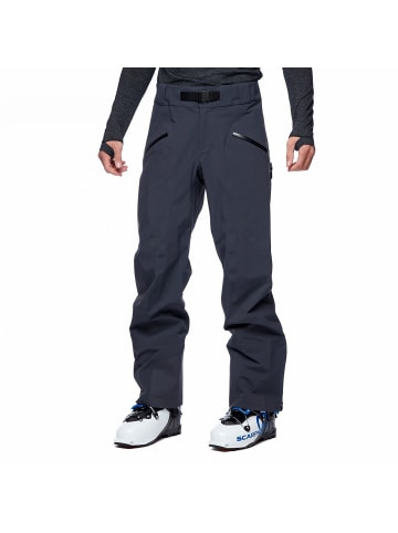 Hose M RECON STRETCH PANTS in Marine