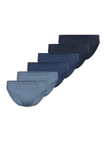 Mini Slip / Unterhose Pur in Mehrfarbig