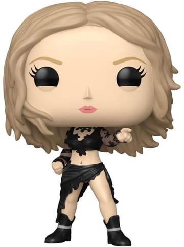 Rocks: Britney Spears - Stronger - Vinyl-Sammelfigur -