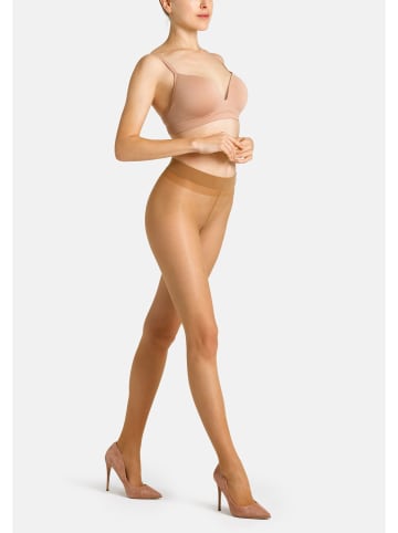 Strumpfhose 2er Pack make up