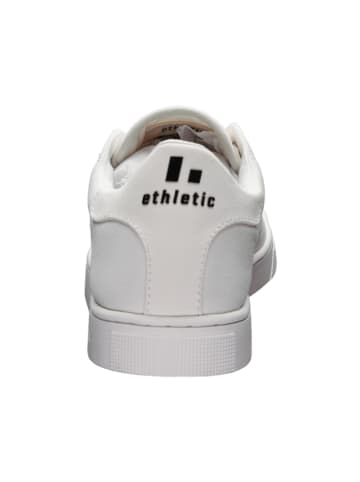 Canvas Sneaker Active Lo Cut in Just White | Just White