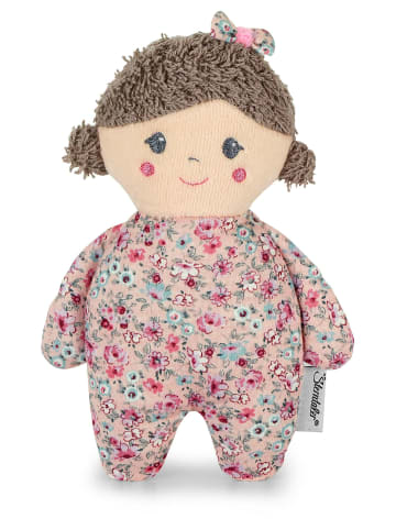 Spielpuppe S Amelie in mehrfarbig