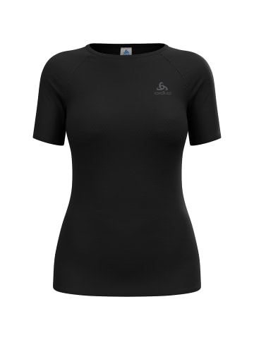 MERINO PERFORMANCE DRY in Schwarz013