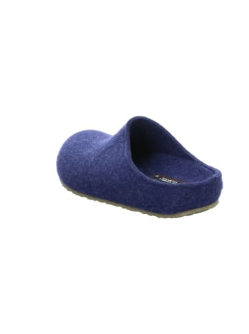 Pantoffeln Grizzly Michl in jeans
