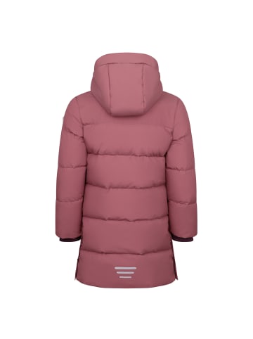Wintermantel Aurland XT in frozen berry