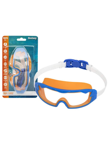 Bestway 21179 Orange Schwimmbrille