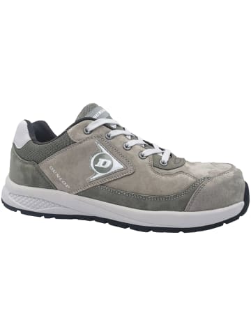 Halbschuhe Luka in grau