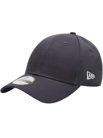 New Era 9FORTY Flag Cap in Schwarz